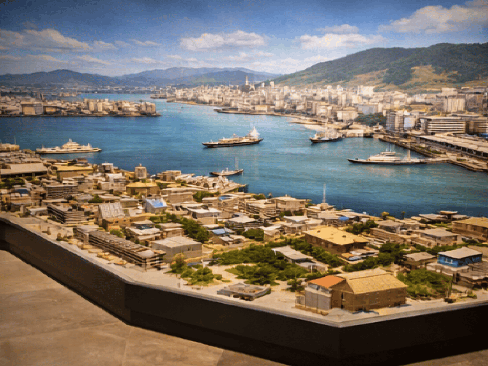 Busan Modern History Museum