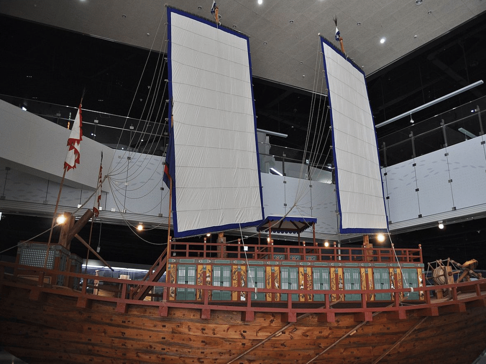 National Maritime Museum Of Korea