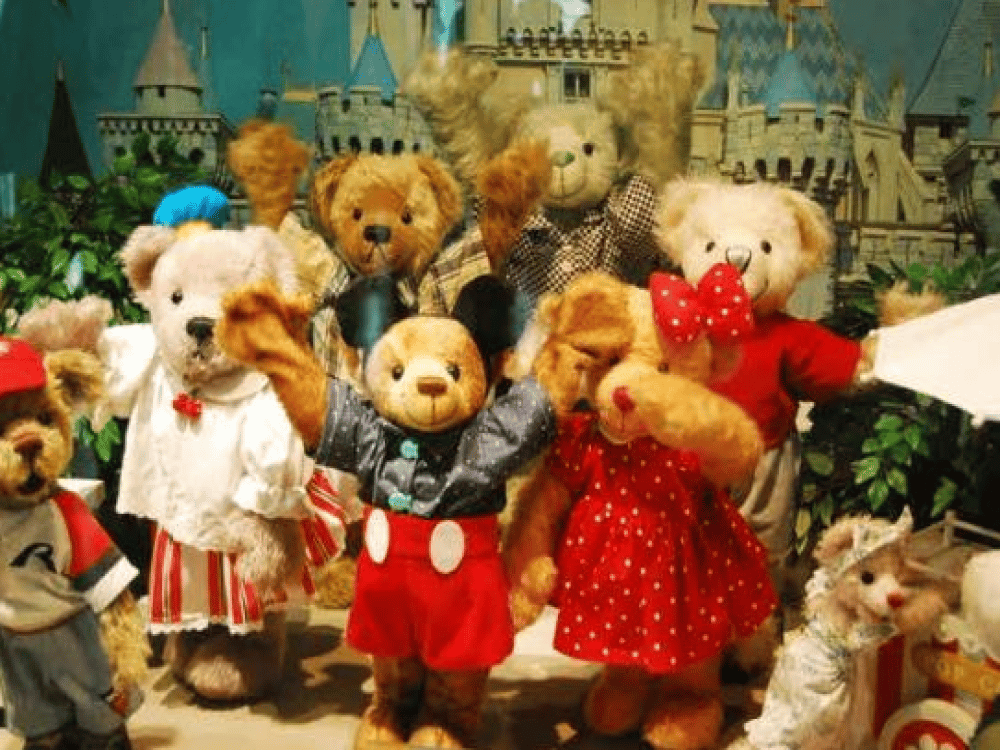 Teddy Bear Museum