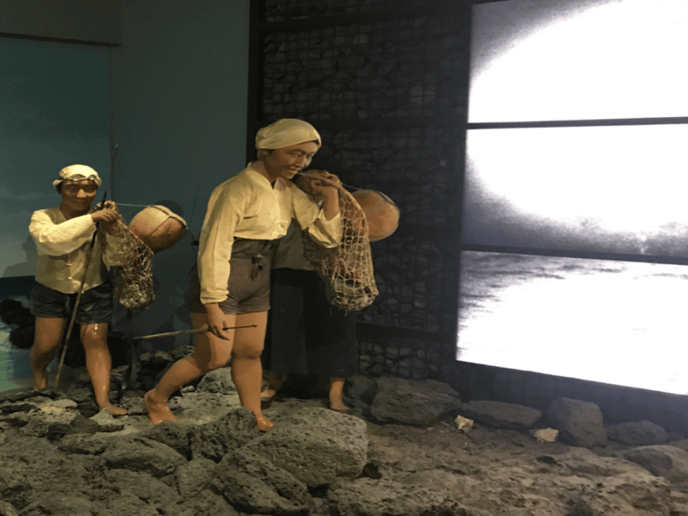 Haenyeo Museum