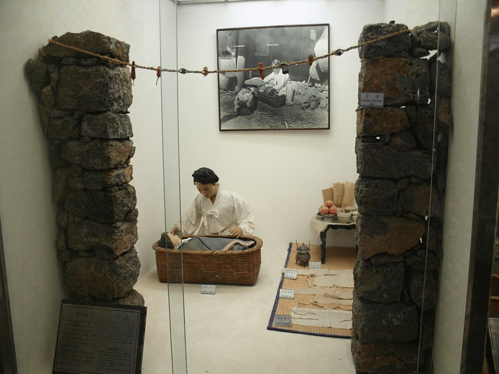 Haenyeo Museum