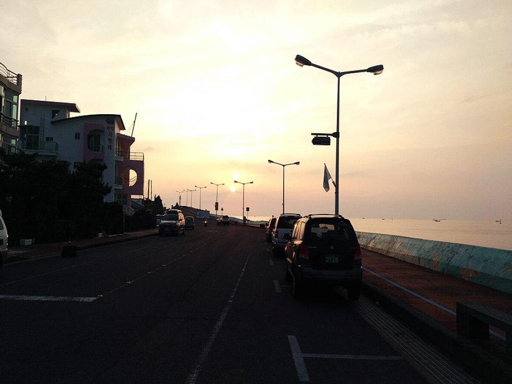 Jeju: Mysterious Road | ®ExcursionMania