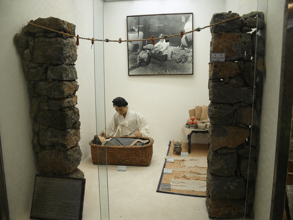 Folklore and Natural  History Museum