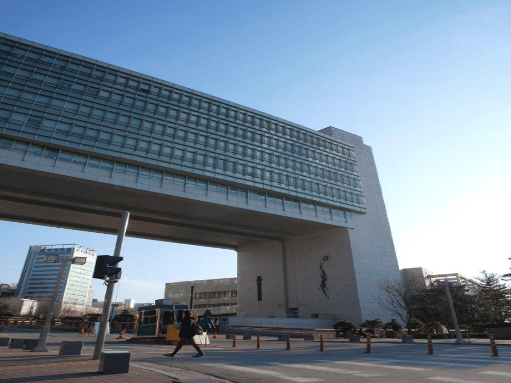 Seoul: Hongik University Street | ®ExcursionMania