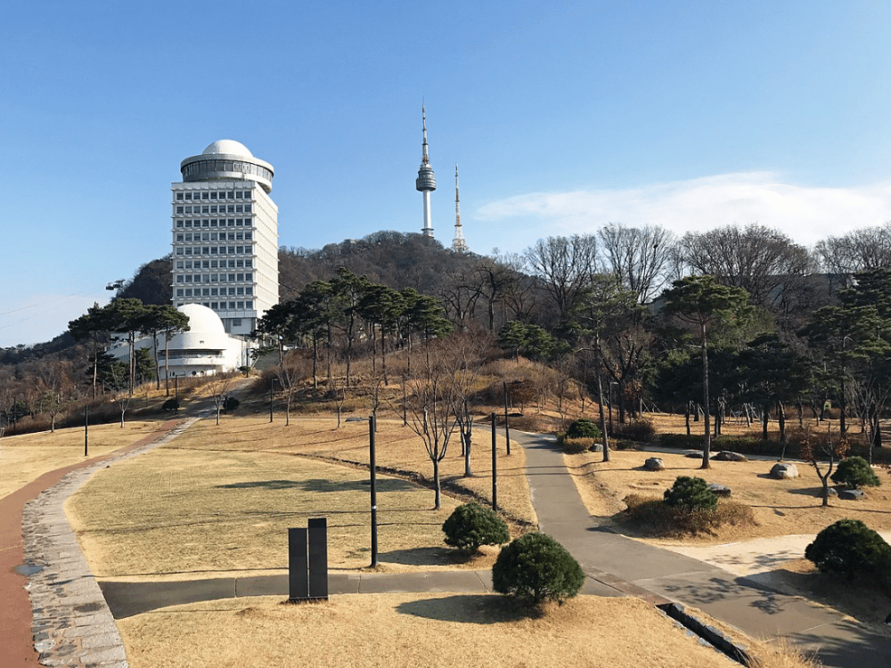 Namsan Park