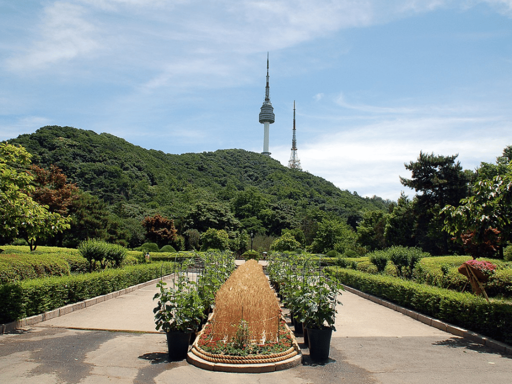 Namsan Park