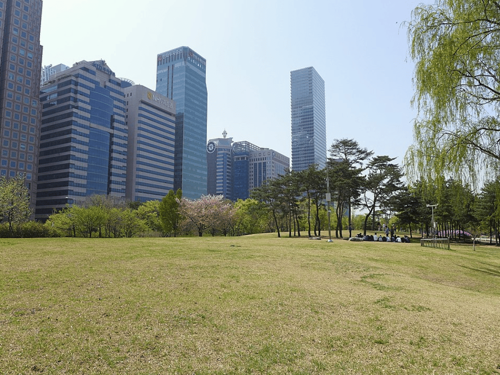 Yeouido Park