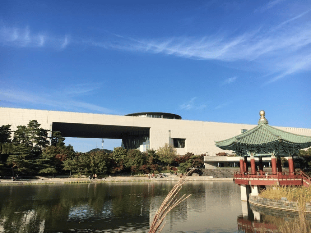 Seoul Museum of History