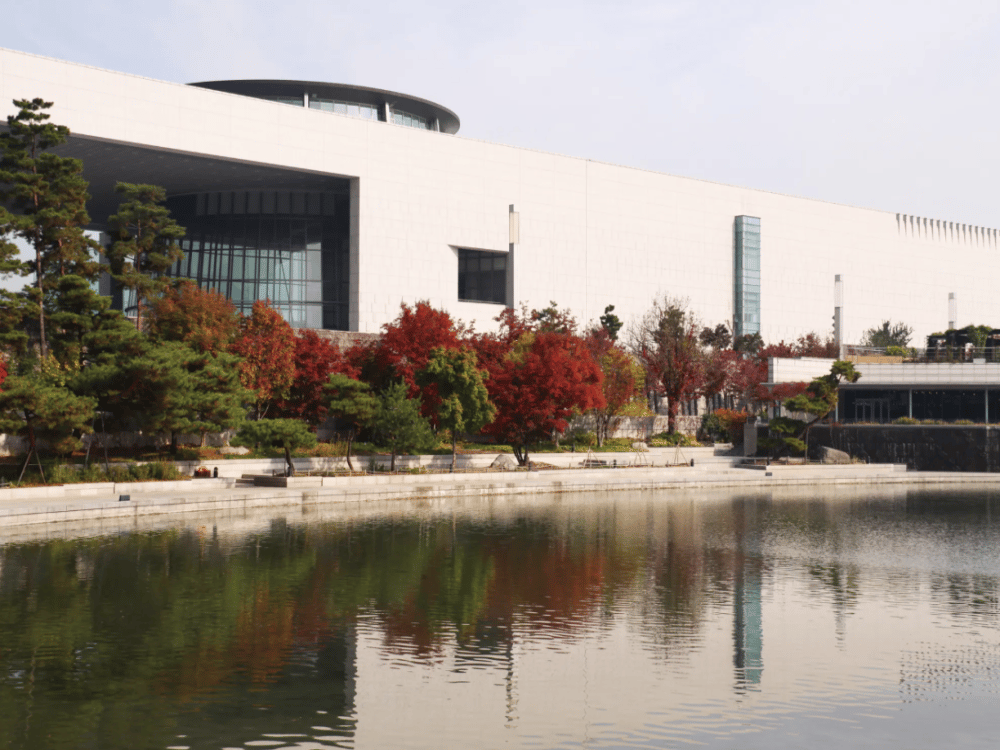 Seoul Museum of History