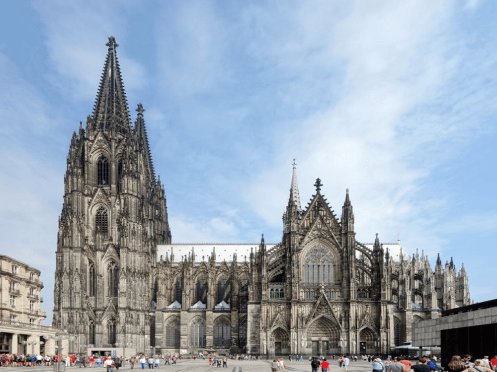Cologne Cathedral