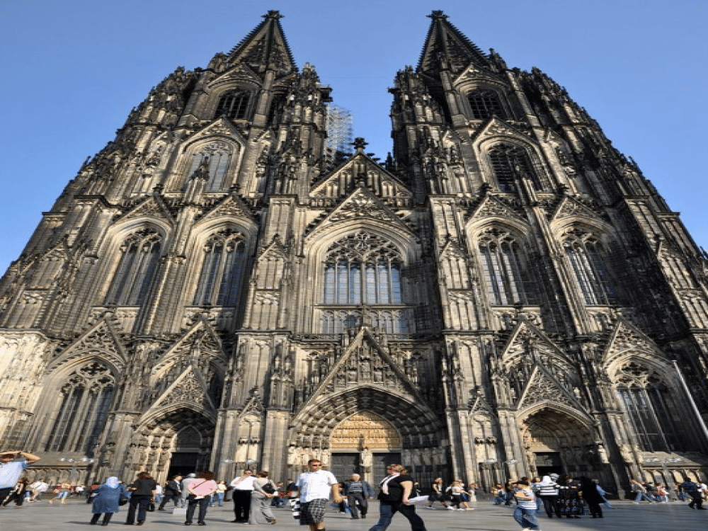 Cologne Cathedral