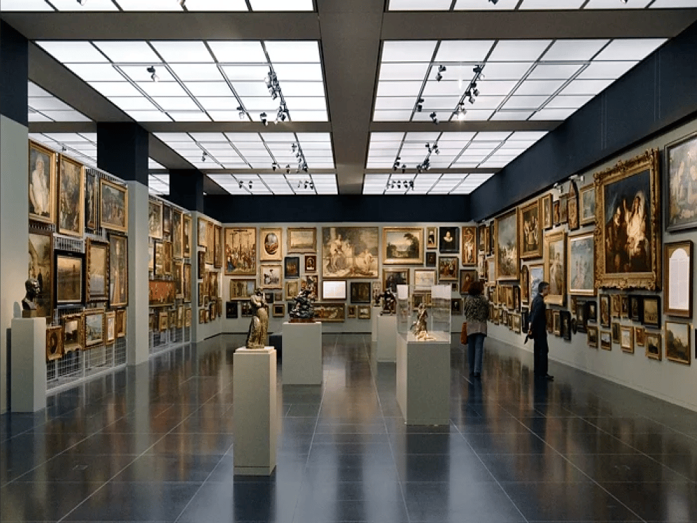 Wallraf-Richartz Museum