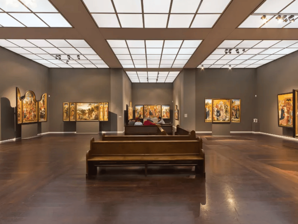 Wallraf-Richartz Museum