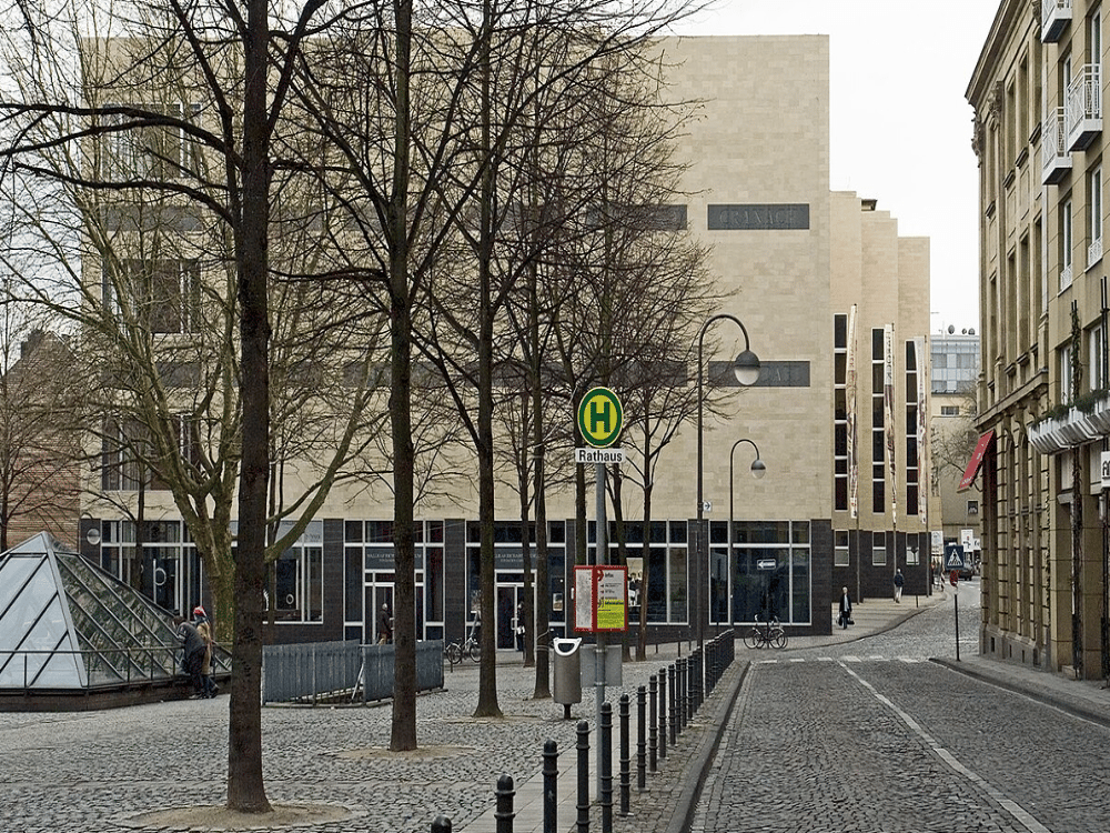 Wallraf-Richartz Museum