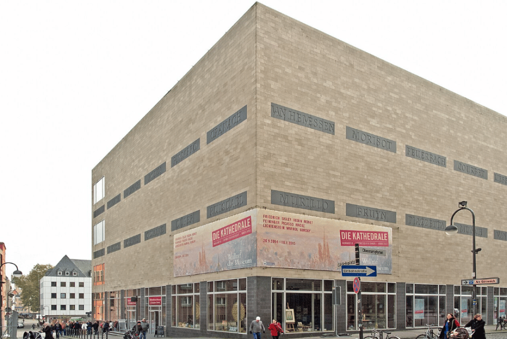 Wallraf-Richartz Museum