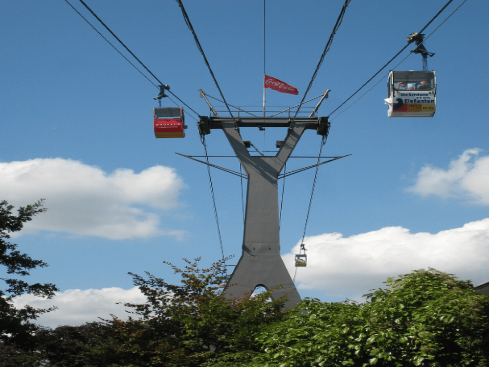 Rheinseilbahn