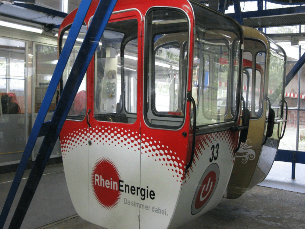 Rheinseilbahn
