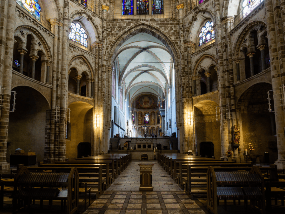 Saint Gereon's Basilica