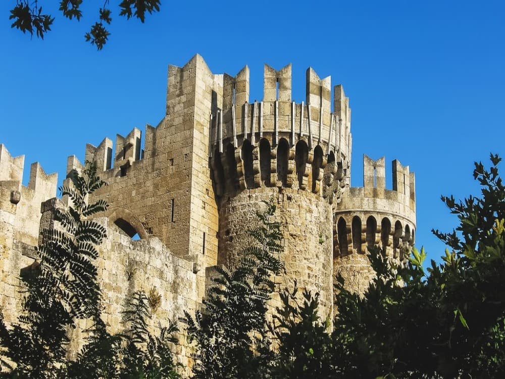 Rhodes: Medieval | ®ExcursionMania