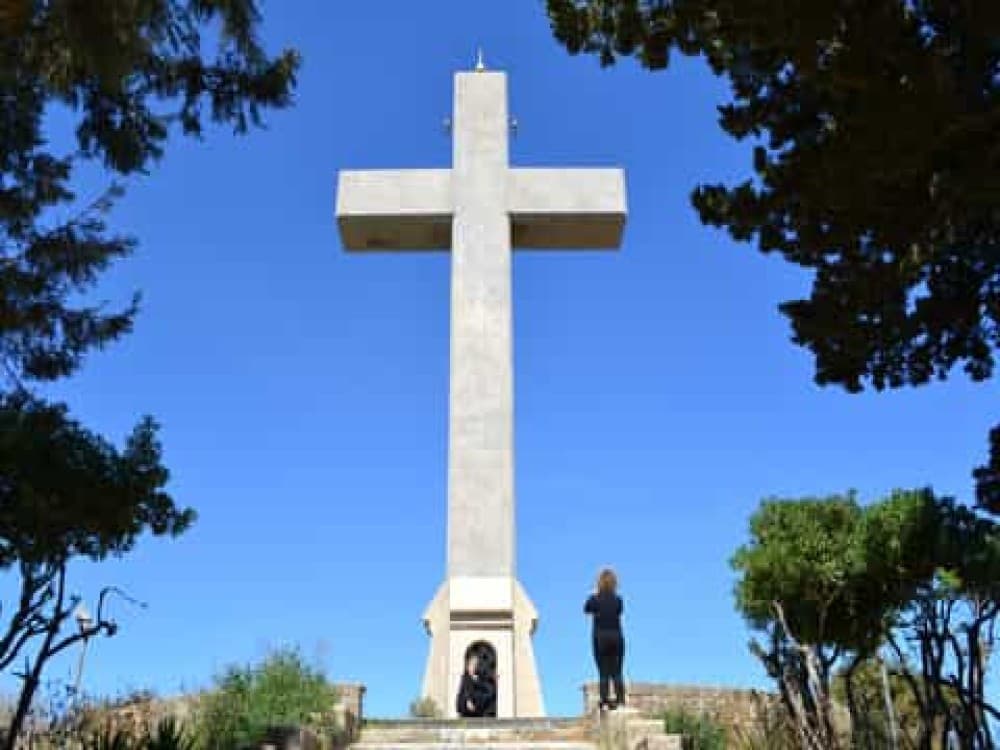 Rhodes: Filerimos Hill | ®ExcursionMania