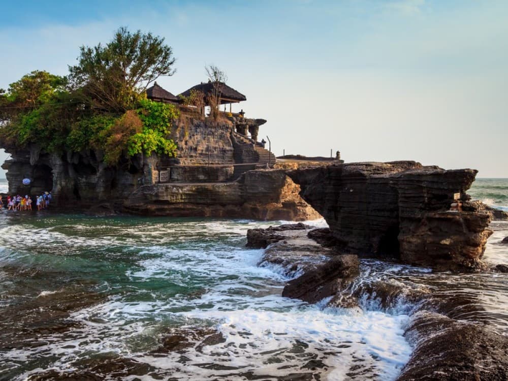 Top 10 Must-Visit Attractions in Bali for First-Time Travelers