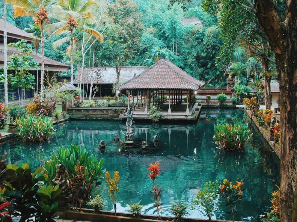 Top 10 Must-Visit Attractions in Bali for First-Time Travelers