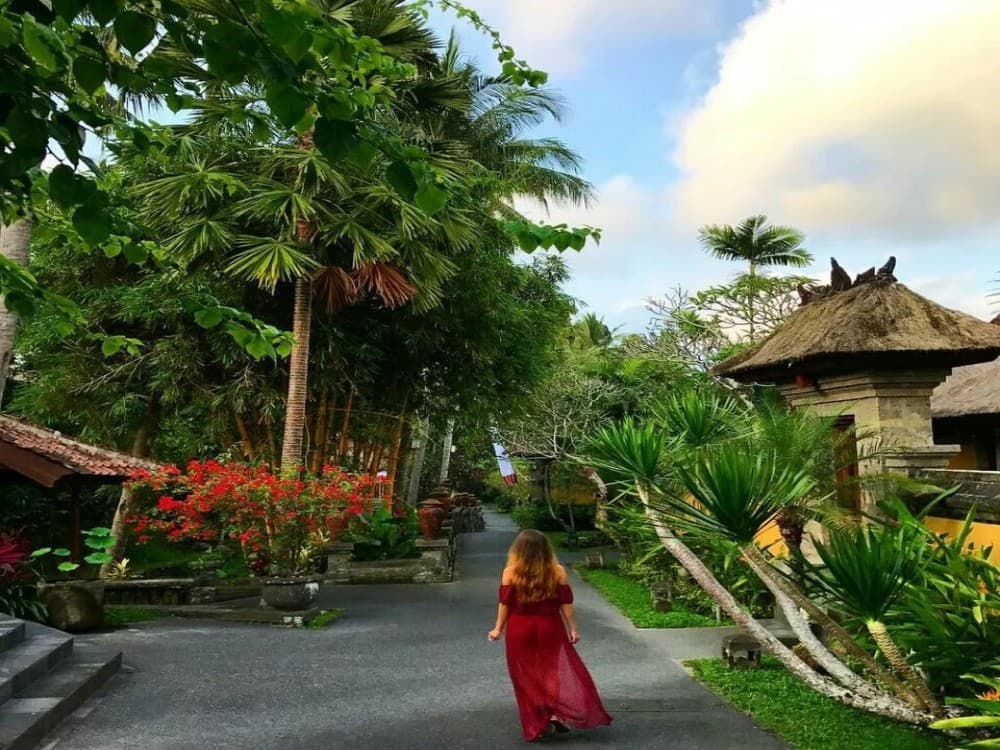 Top 10 Must-Visit Attractions in Bali for First-Time Travelers