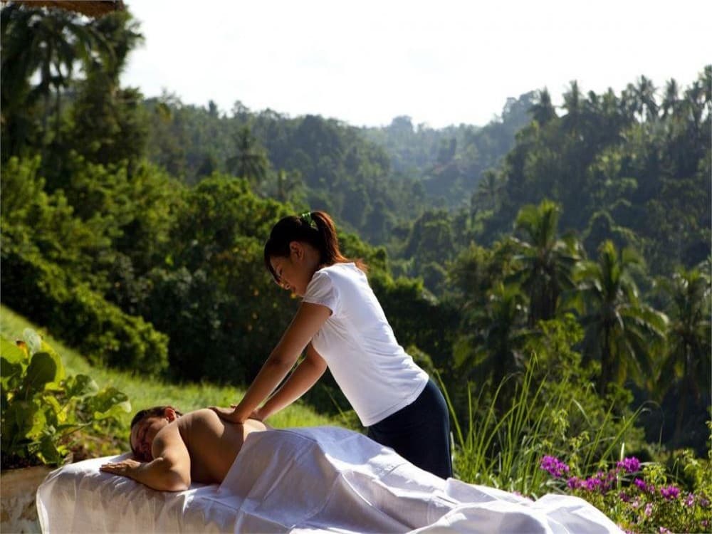 Unwind in Paradise: The Best Spa and Wellness Retreats in Bali