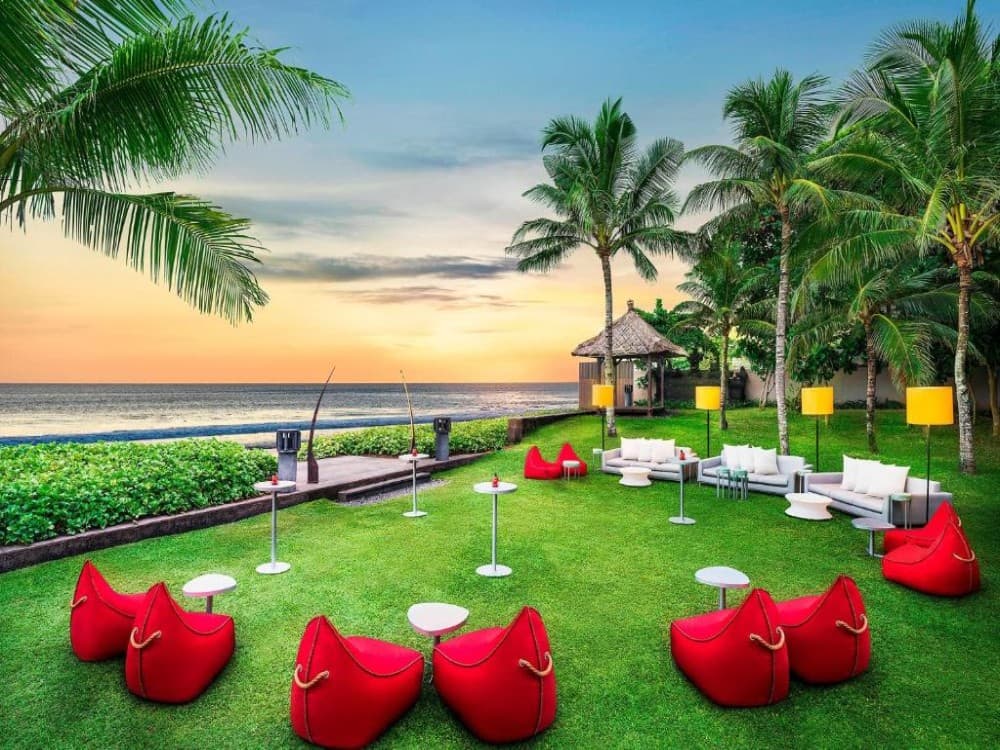 Unwind in Paradise: The Best Spa and Wellness Retreats in Bali