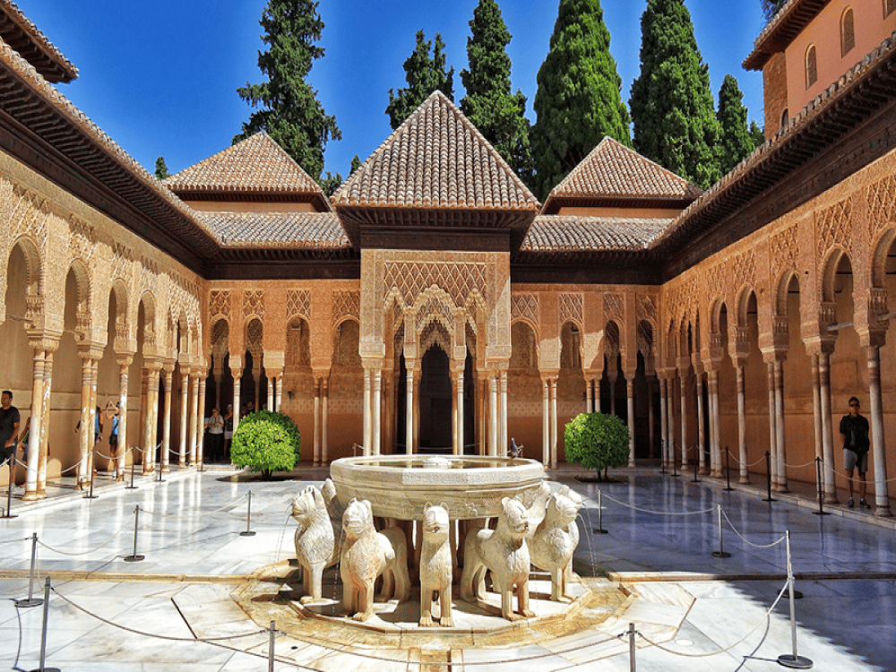 Relax and Recharge: A Guide to Cairo’s Best Parks and Gardens