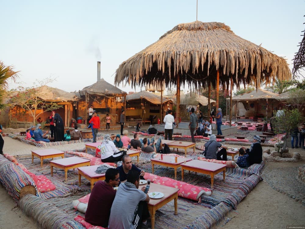 Desert Adventures in Hurghada: A Guide to Safaris and Camping