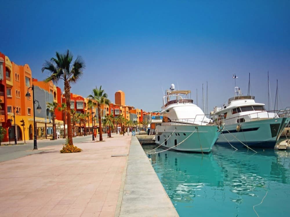 Top 10 Things to Do in Hurghada for an Unforgettable Vacation