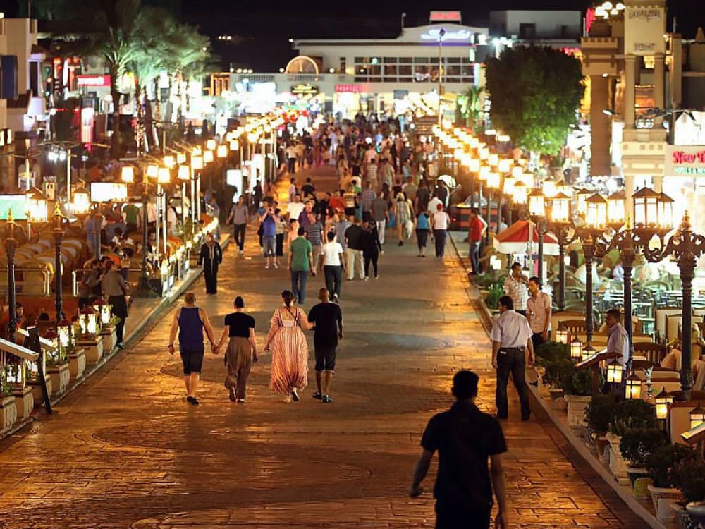 Best Beaches in Sharm El-Sheikh: Where to Relax and Unwind