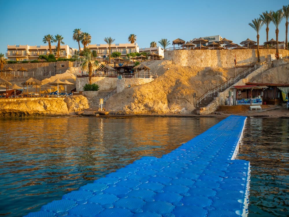 Best Beaches in Sharm El-Sheikh: Where to Relax and Unwind