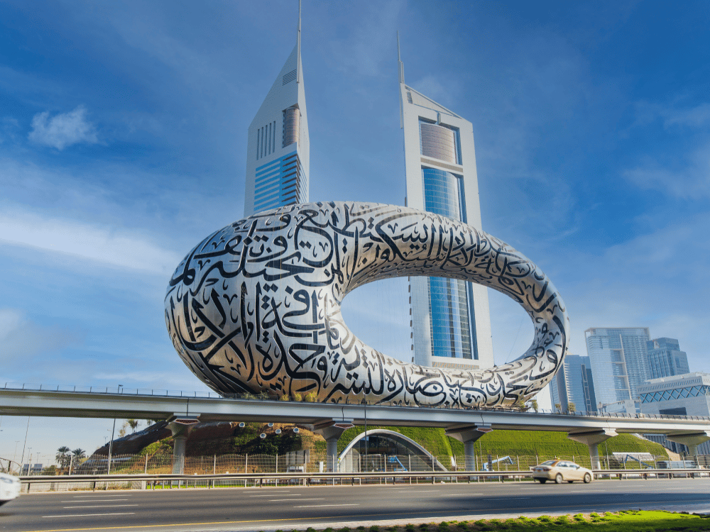 Exploring Dubai’s Cultural Side: Museums, Mosques, and Historical Neighborhoods