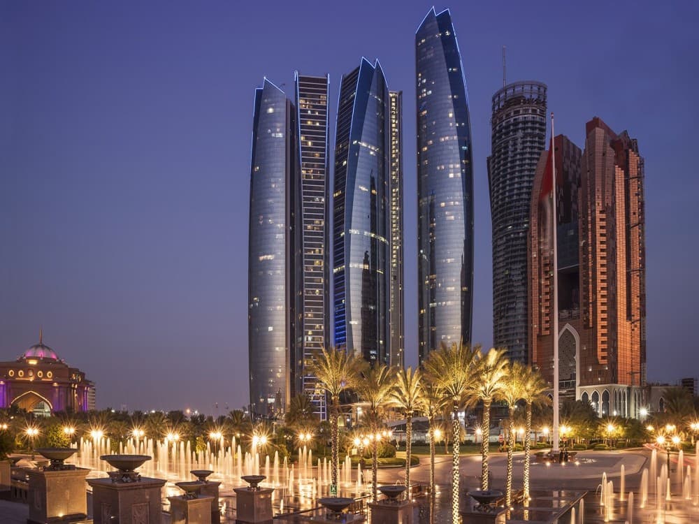 Day Trips from Dubai: Beyond the City