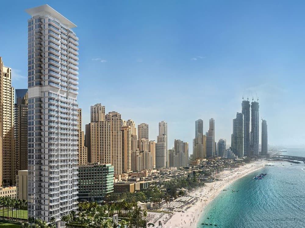 The Best Beaches in Dubai: Relaxation and Watersports