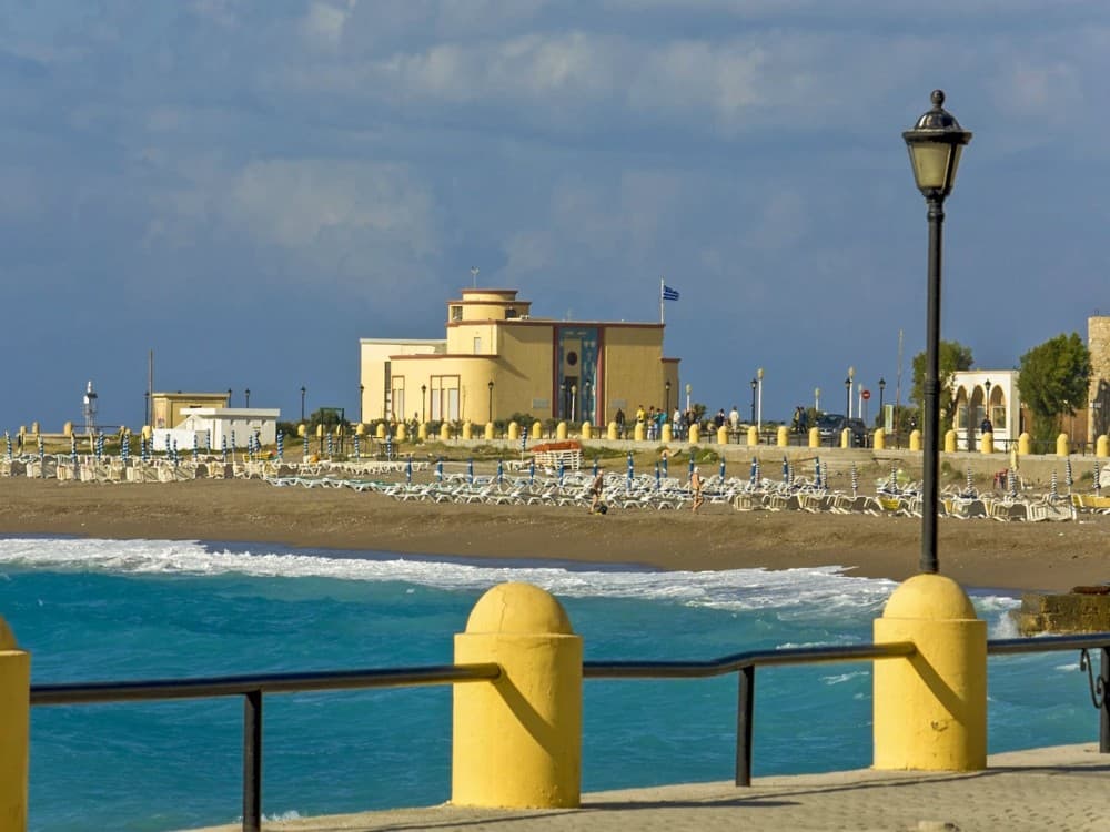 Family-Friendly Rhodes: Fun Activities for All Ages