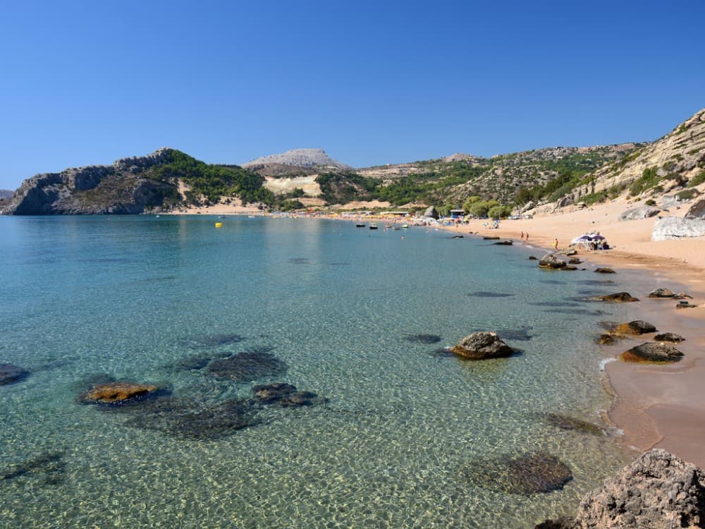 Family-Friendly Rhodes: Fun Activities for All Ages