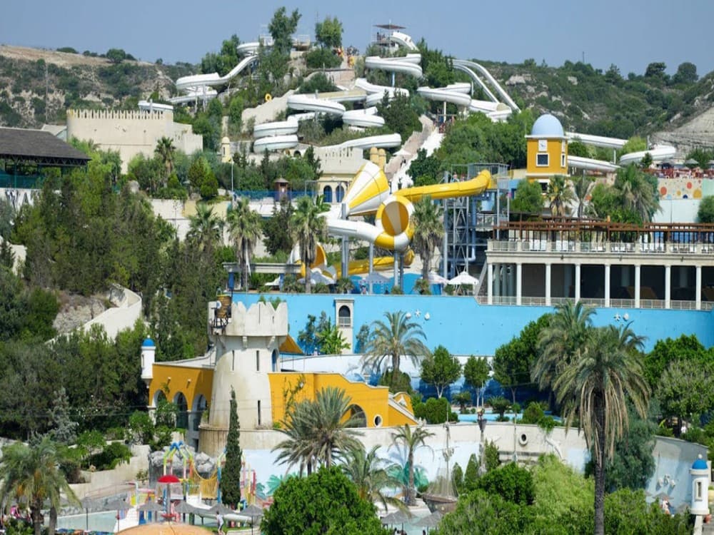 Family-Friendly Rhodes: Fun Activities for All Ages