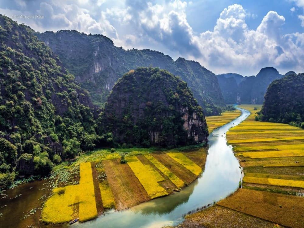 Ninh Binh