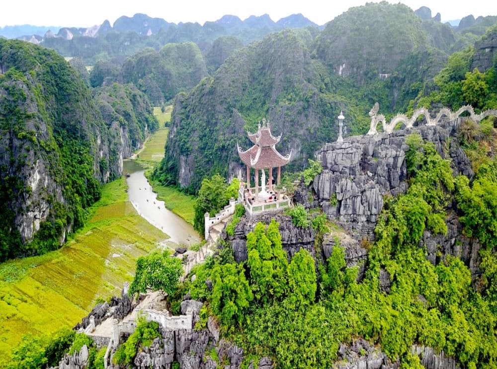 Ninh Binh