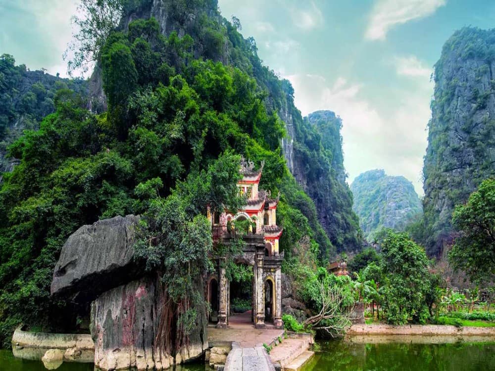Ninh Binh