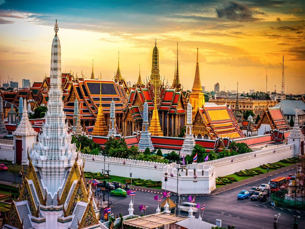 Grand Palace