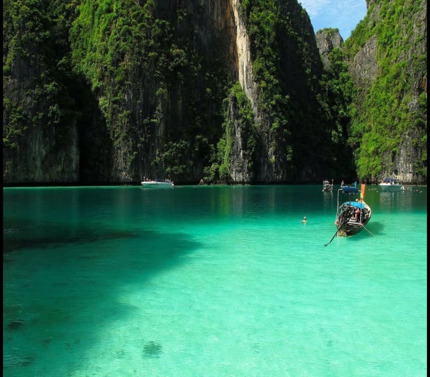 Phi Phi Islands