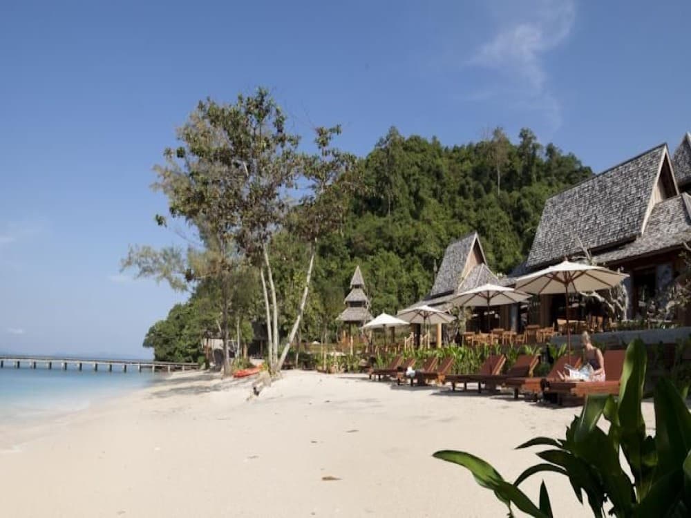 Koh Yao Yai (Ko Yao Yai)