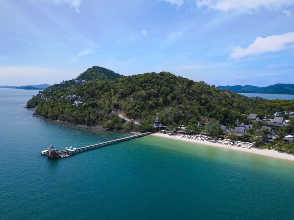 Koh Yao Yai (Ko Yao Yai)