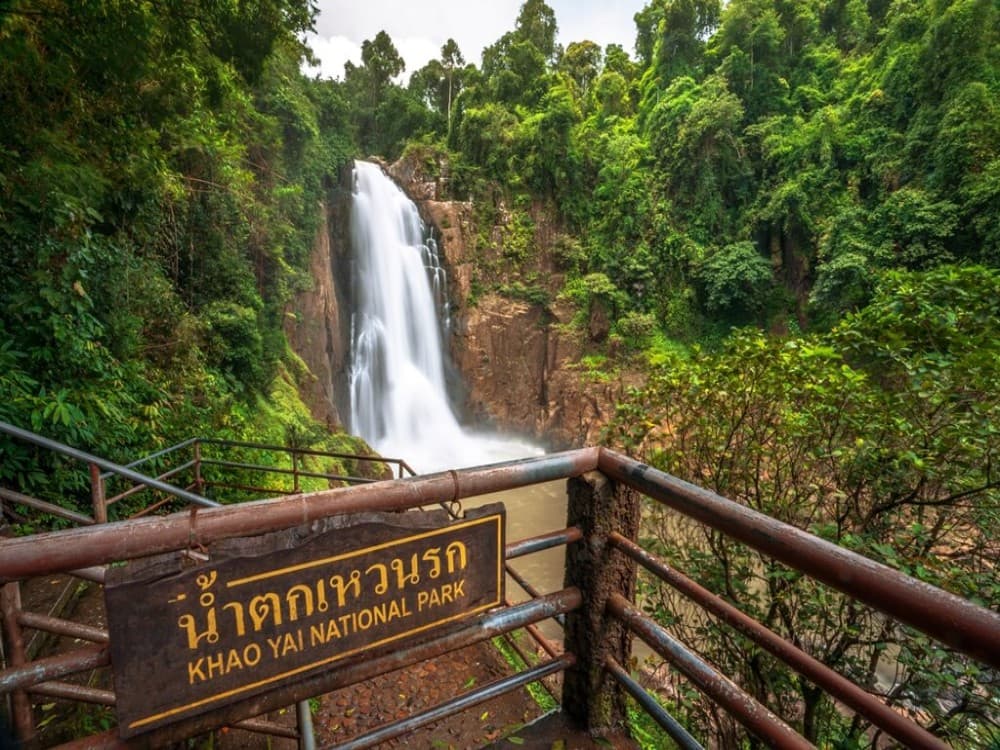 Bangkok: Khao Yai National Park | ®ExcursionMania