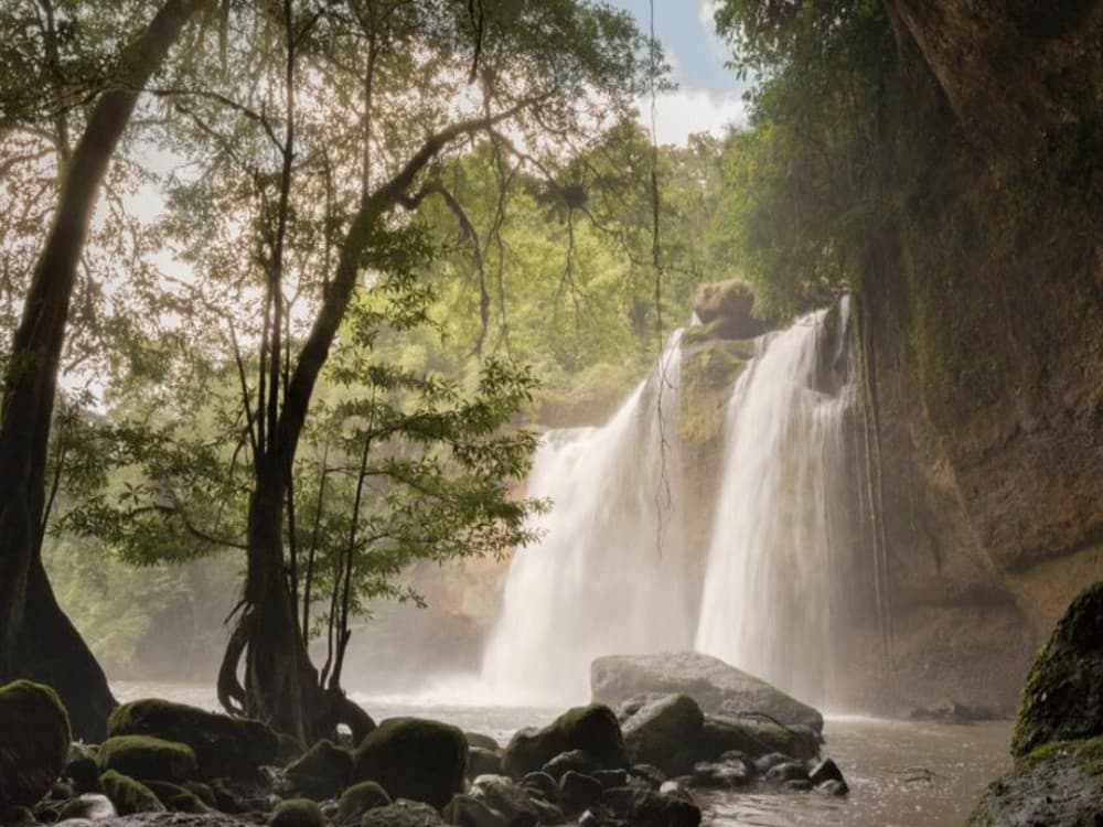 Khao Yai National Park