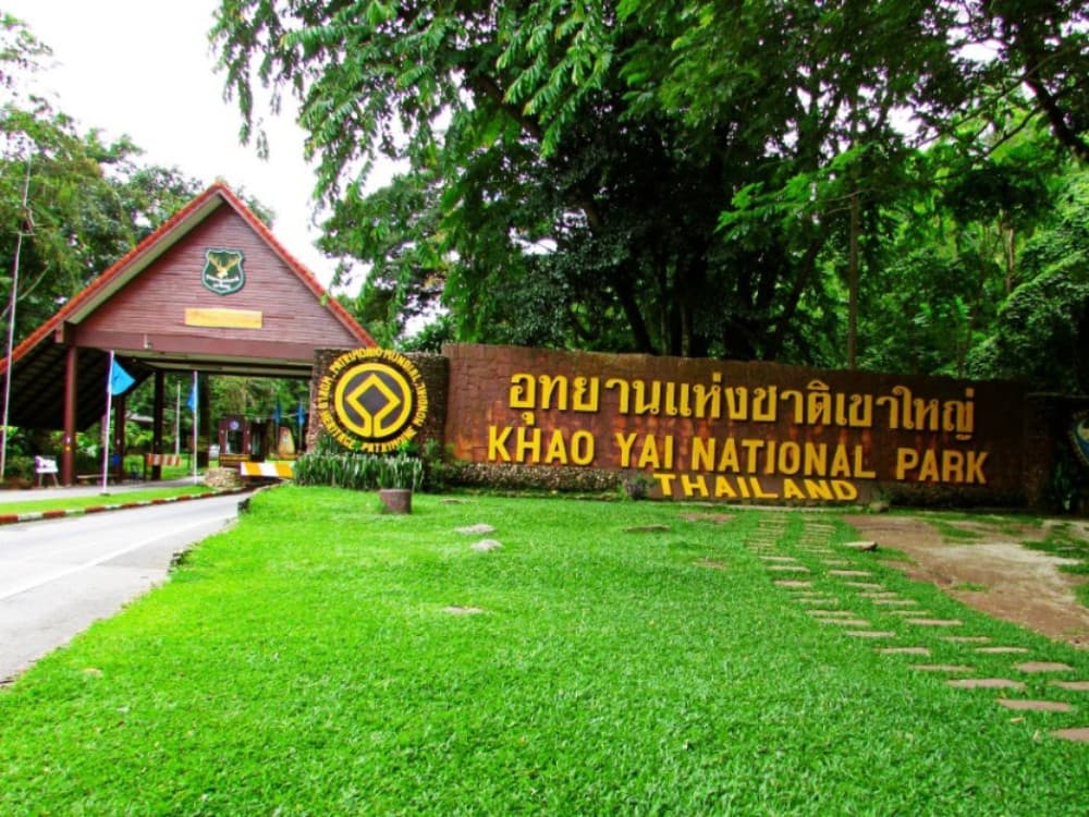 Khao Yai National Park